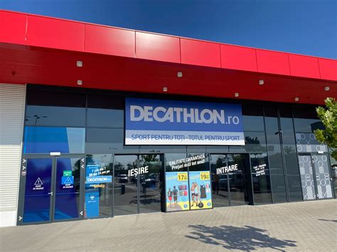 decathlon pitesti|Decathlon Pitești .